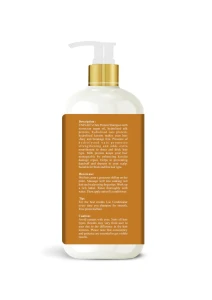 Unisaif-Oat Protein Shampoo 300ml
