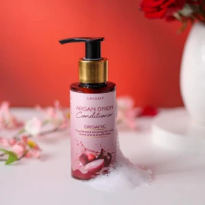 Unisaif Argan Onion Conditioner 100ml