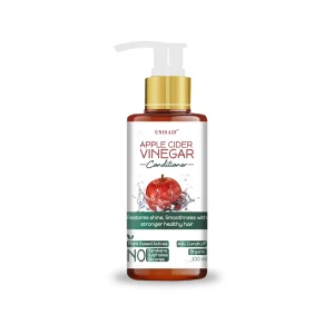 Unisaif-Apple Cider Vinegar Conditioner 100ml