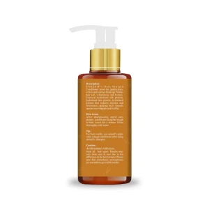 Unisaif-Oat’S Protein Conditioner 100ml