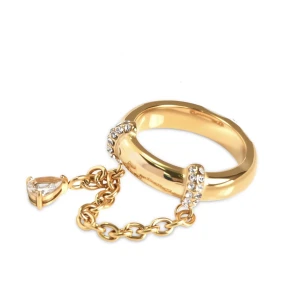 ALESSANDRA Ring - Waterproof - خاتم اليساندرا
