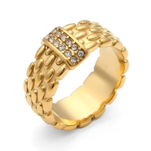 LANA Ring - Waterproof - خاتم لانا