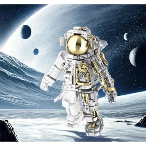 Astronaut