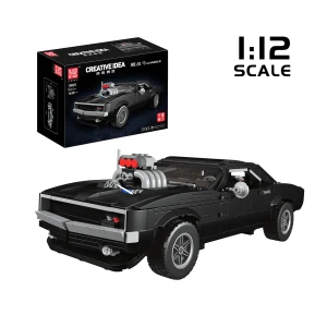 Mould King Model (10028)