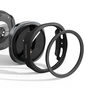 Araree Amy Bumper Case for GALAXY WATCH 8 / 9 44mm Black
