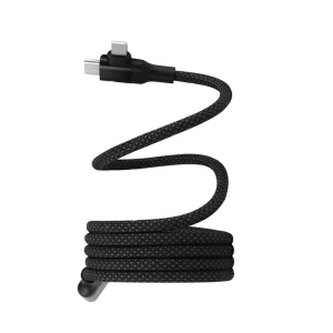 Torrii CiCi Multi-function Magnetic Cable – Black- 4895264800512