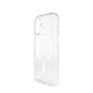 Torrii BonJelly (MagSafe Compatible) for iPhone 17 (6.3”) - Clear-4895264800765