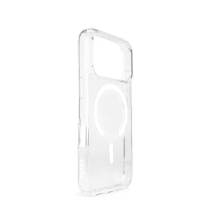 Torrii BonJelly (MagSafe Compatible) for iPhone 17 Pro (6.3”) - Clear-4895264800802