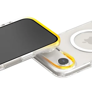 Araree Duple Magsafe Case For iPhone 17 - Clear
