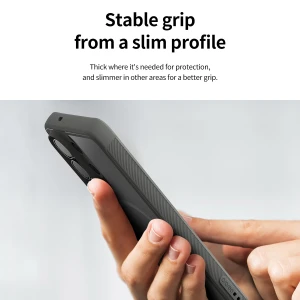 Araree Duple Magsafe Case For Samsung Galaxy S26 Ultra -Armor Black