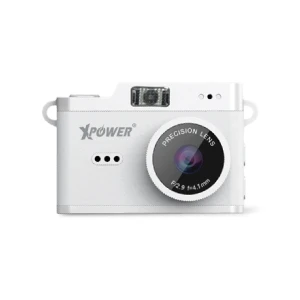 XPower XC-1 Mini Digital Camera XC1 (0.96
