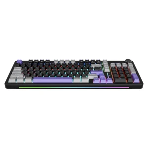 XPower Palles Tri-Mode Hot Swap Axis Mechanical Keyboard
