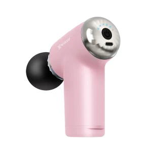 Xpower MG20 Tiny Massager - Pink