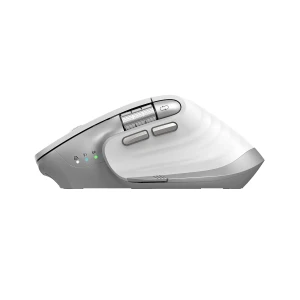 Xpower Ceres Performance Wireless Mouse - White