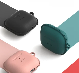 Araree Pop Series Case Airpod 4 - Blue