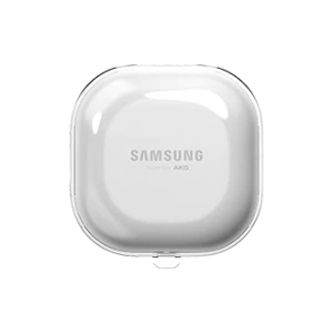 Araree Nu:Kin Hard Pc Case For Samsung Buds Pro - Clear