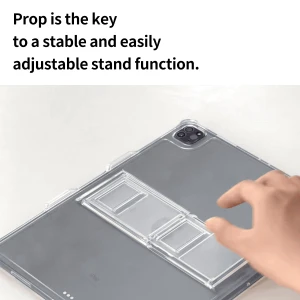 ARAREE FLEXIELD SP CASE FOR IPAD PRO 7th 13in -  CLEAR