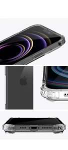 Araree Flexield Tpu Case For Apple iPhone 13 Pro (6.1) - Clear