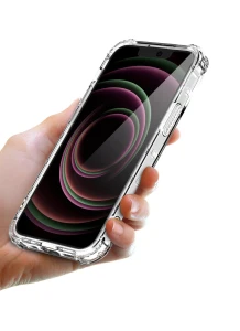 Araree Flexield Tpu Case For Apple iPhone 13 Pro (6.1) - Clear