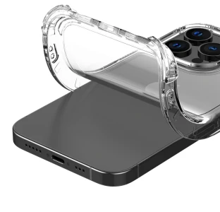 Araree Flexield Tpu Case For Apple iPhone 13 Pro Max (6.7) - Clear