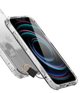 Araree Flexield Tpu Case For Apple iPhone 13 Pro Max (6.7) - Clear