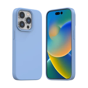 Araree Typoskin Magsafe For iPhone 14 Pro Max -Sierra Blue
