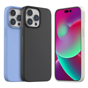 Araree Typoskin Magsafe For iPhone 14 Pro Max -Sierra Blue