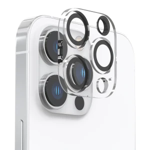 Araree C Sub 3 Camera Lense Protector Glass For iPhone 14 Pro Max / iPhone 14 Pro ( 2022) - Clear