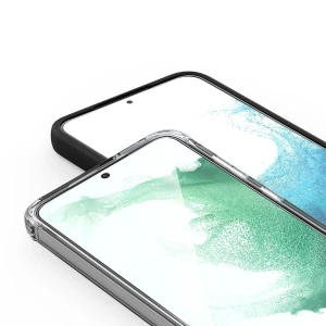 Araree Id Core Glass Screen Protector For Samsung Galaxy S23 Plus - Clear ( 2 Pcs )