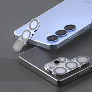 Araree Samsung S25 C-Subcore Full Camera Protector - Clear