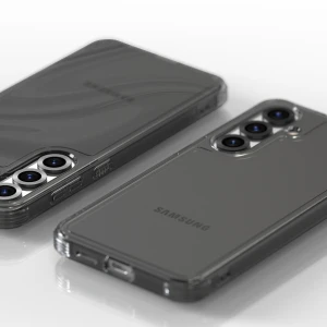 Araree Samsung S25 Flexield Case - Clear
