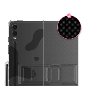 ARAREE FLEXIELD SP CASE FOR SAMSUNG TAB S9 ULTRA / Tab S10 Ultra - CLEAR