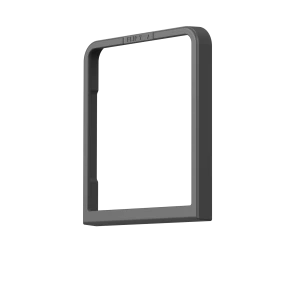 Araree Core Front Screen Tempered Glass For Samsung Galaxy Z Flip 7 - Clear (1 Pcs)