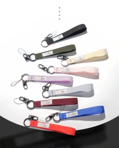 Araree Sport Hand Strap Light Purple