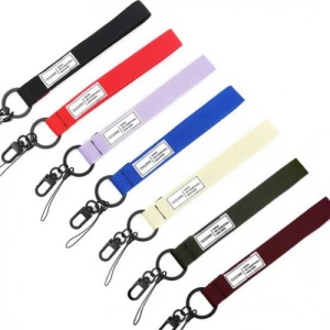 Araree Sport Hand Strap Light Purple