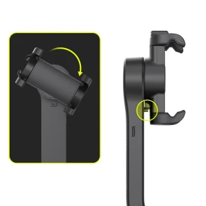 Araree Selfie Pod Gimbal 1X Black