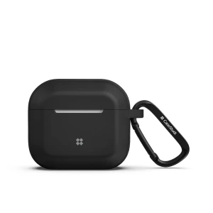 Casestudi Eiger Series Case For Airpods 3 -Black-4897071258647
