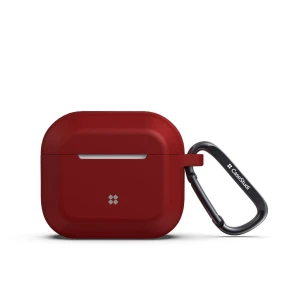 Casestudi Eiger Series Case For Airpods 3 - Red-4897071258678