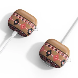 Casestudi Prismart Series Case For Airpods 3 - Folk-4897071258470