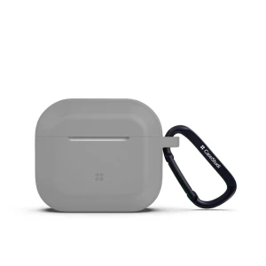 Casestudi Eiger Series Case For Airpods 3 - Grey-4897071258685