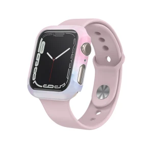Casestudi Prismart Series Bumper Case For Apple Watch 44 - 45Mm - Ambient-4897071259613