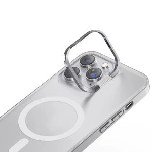 Casestudi Ring+ Magsafe Case For iPhone 14 Pro - Clear-4897071250795