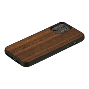 Man & Wood Case For iPhone 12 Pro Max - Koala