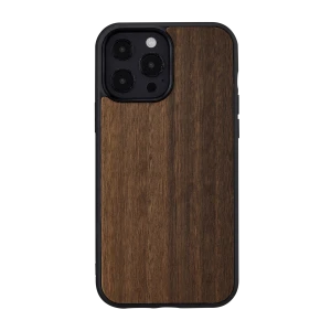 Inmok Man & Wood Series Cover For iPhone 13 Pro Max (6.7) - Koala