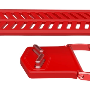 Itskins Spectrum Strap﻿﻿﻿﻿-Antimicrobial Watch Belt ﻿For Apple Watch 49/46/45/44 Mm - Red