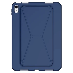 Itskins SPECTRUM STAND FOR iPad 11 (A16) & iPad 10.9 (10Th Gen)- Navy Blue