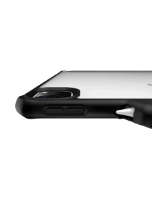 ITSKINS HYBRID SOLID FOLIO Case iPad Pro 11 ( 1st, 2nd, 3rd & 4th Gen. 2022 )Black-4894465378820