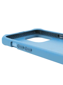 Itskins Feroniabio Terra Series Cover For iPhone 13 Pro (6.1) - Blue-4894465984298
