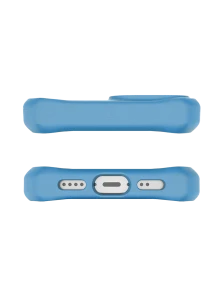 Itskins Feroniabio Terra Series Cover For iPhone 13 Pro (6.1) - Blue-4894465984298