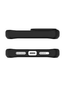 Itskins Hybrid Mag Carbon Series Cover For iPhone 13 Pro (6.1
